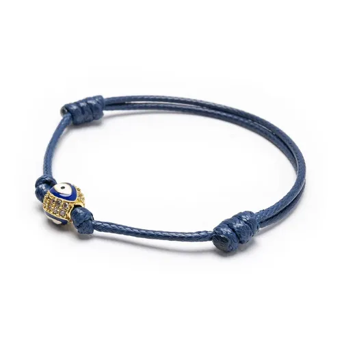 Accessories > Jewellery > Bracelets - - Nialaya - Modalova