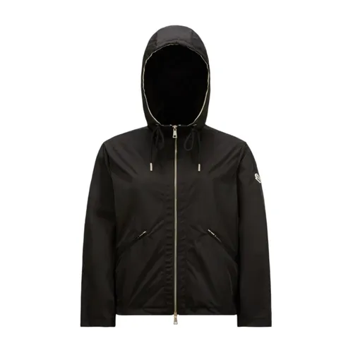 Jackets > Light Jackets - - Moncler - Modalova