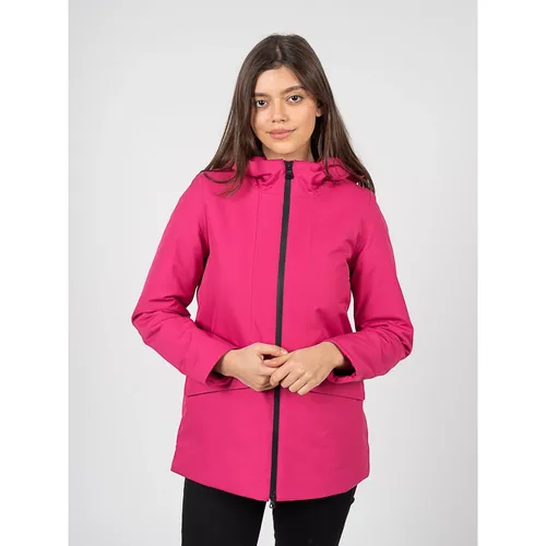 Jackets > Winter Jackets - - Geox - Modalova