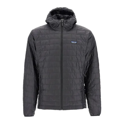 Jackets > Light Jackets - - Patagonia - Modalova