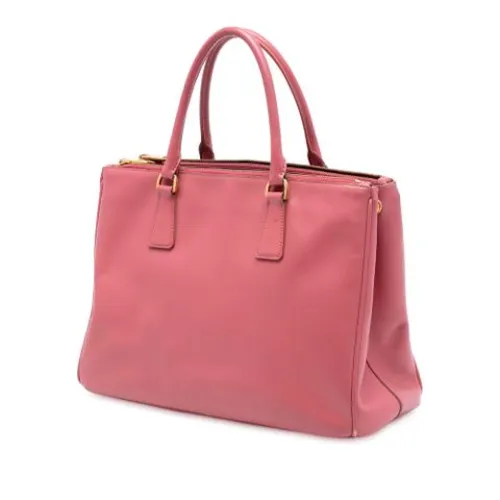 Pre-owned > Pre-owned Bags > Pre-owned Tote Bags - - Prada Vintage - Modalova