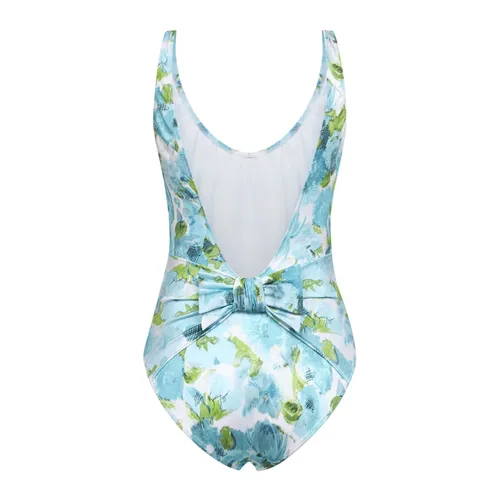 Swimwear > One-piece - - Chloé - Modalova