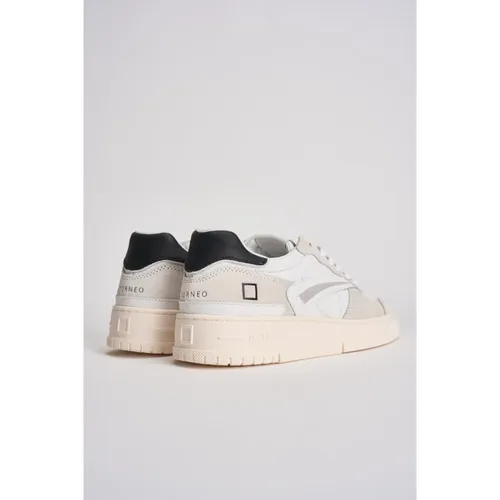 Shoes > Sneakers - - D.a.t.e. - Modalova