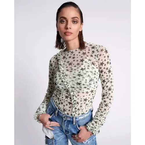 Blouses & Shirts > Blouses - - One Teaspoon - Modalova