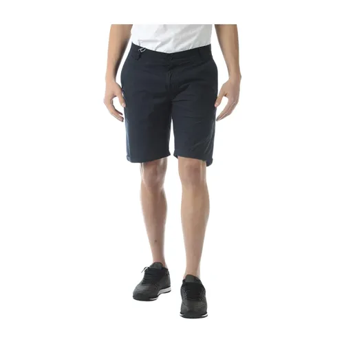 Shorts > Casual Shorts - - Daniele Alessandrini - Modalova