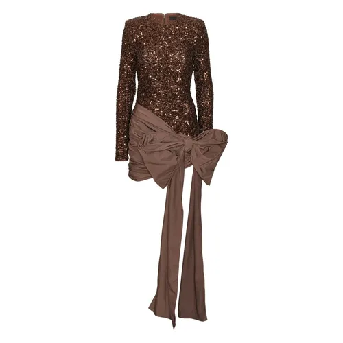 Dresses > Occasion Dresses > Party Dresses - - Rotate Birger Christensen - Modalova