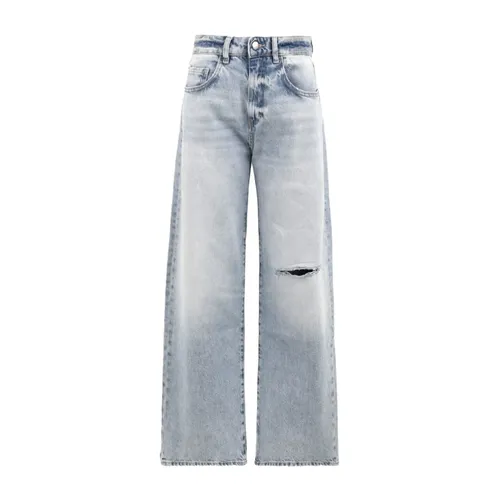 Jeans > Wide Jeans - - Icon Denim - Modalova