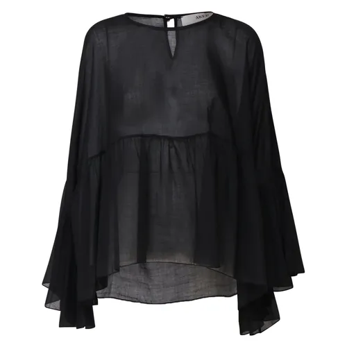 Blouses & Shirts > Blouses - - Akep - Modalova