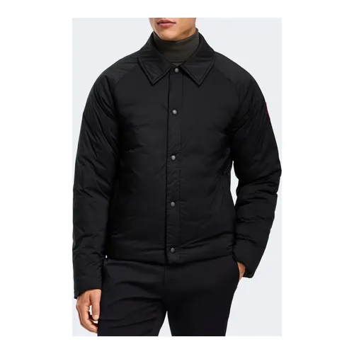 Jackets > Winter Jackets - - Canada Goose - Modalova