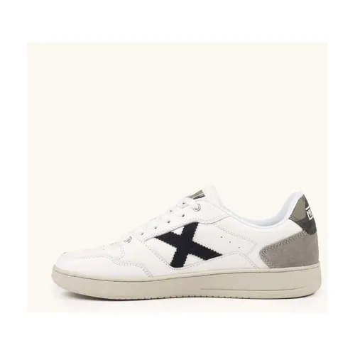 Munich - Shoes > Sneakers - White - Munich - Modalova