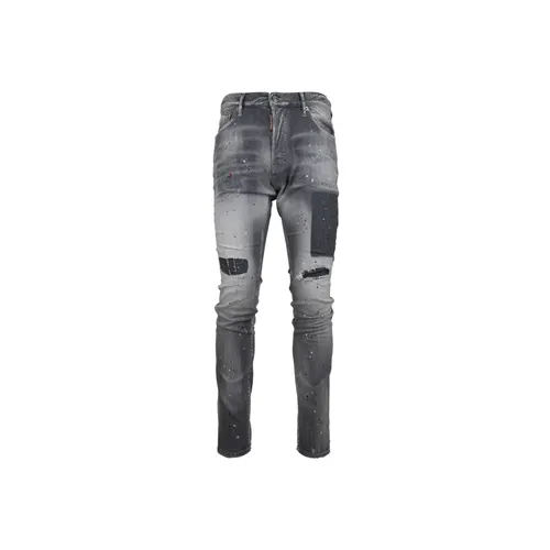 Jeans > Slim-fit Jeans - - Dsquared2 - Modalova