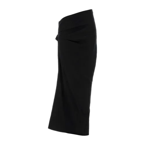 Skirts > Midi Skirts - - Entire Studios - Modalova