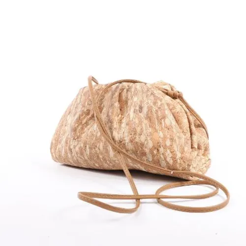 Pre-owned > Pre-owned Bags > Pre-owned Cross Body Bags - - Bottega Veneta Vintage - Modalova