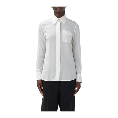 Blouses & Shirts > Shirts - - Lanvin - Modalova