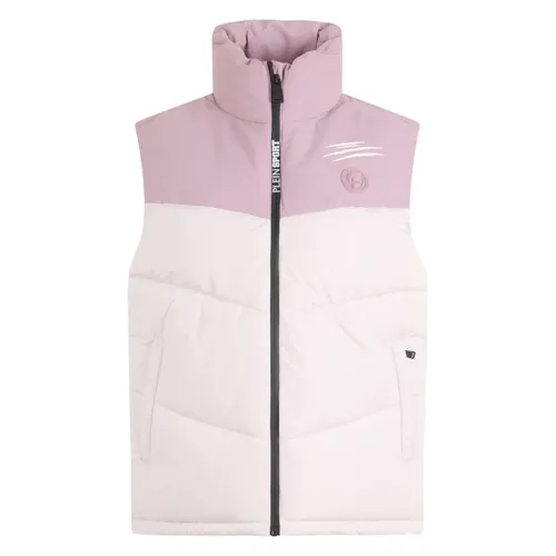 Jackets > Vests - - Plein Sport - Modalova