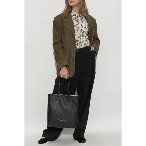 Blouses & Shirts > Shirts - - Marni - Modalova