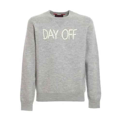 Sweatshirts & Hoodies > Sweatshirts - - MC2 Saint Barth - Modalova