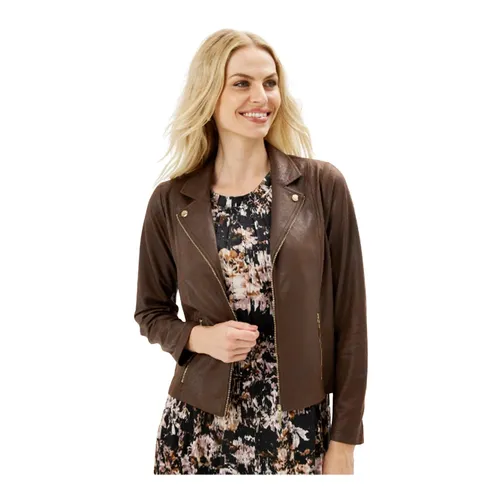 Jackets > Light Jackets - - IN Front - Modalova