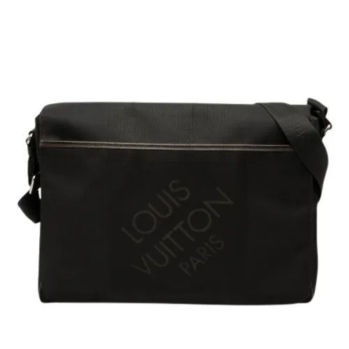 Pre-owned > Pre-owned Bags > Pre-owned Cross Body Bags - - Louis Vuitton Vintage - Modalova
