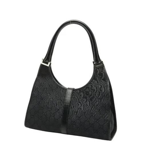 Pre-owned > Pre-owned Bags > Pre-owned Shoulder Bags - - Gucci Vintage - Modalova