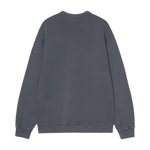 Sweatshirts & Hoodies > Sweatshirts - - Carhartt Wip - Modalova