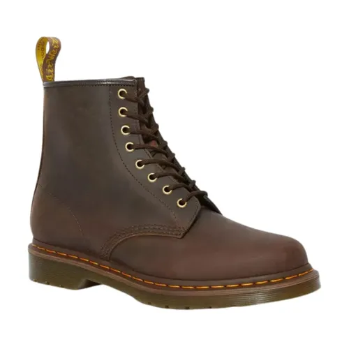 Shoes > Boots > Lace-up Boots - - Dr. Martens - Modalova