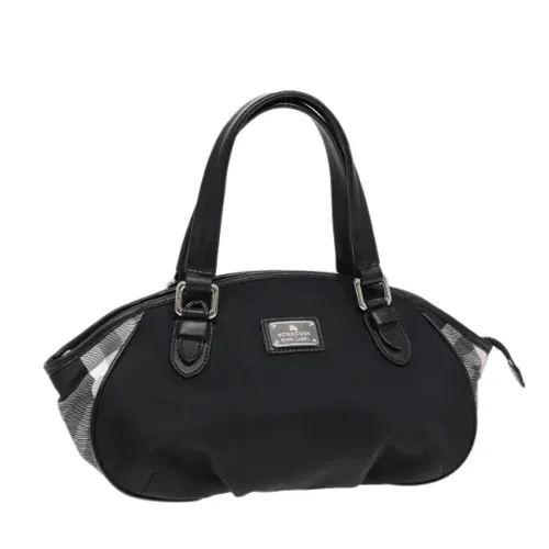 Pre-owned > Pre-owned Bags > Pre-owned Handbags - - Burberry Vintage - Modalova