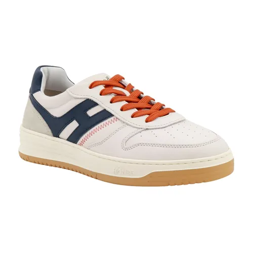Hogan - Shoes > Sneakers - Beige - Hogan - Modalova