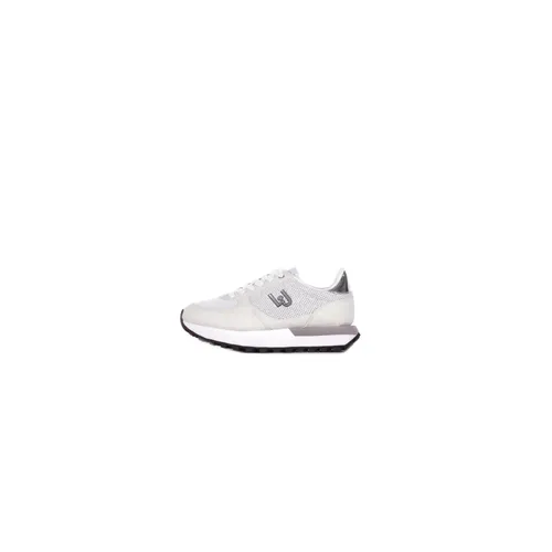 Liu Jo - Shoes > Sneakers - White - Liu Jo - Modalova