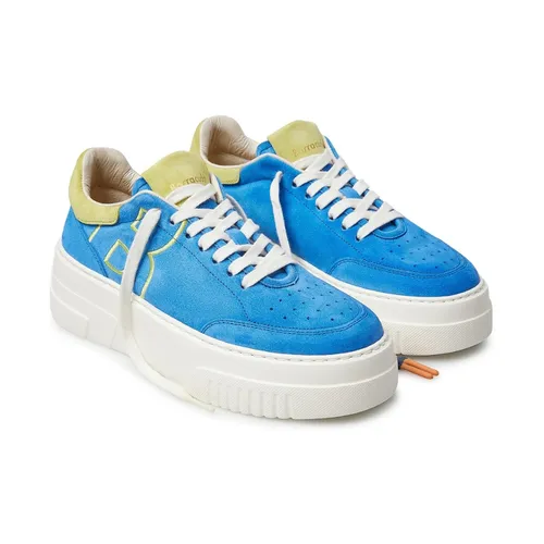 Shoes > Sneakers - - Barracuda - Modalova