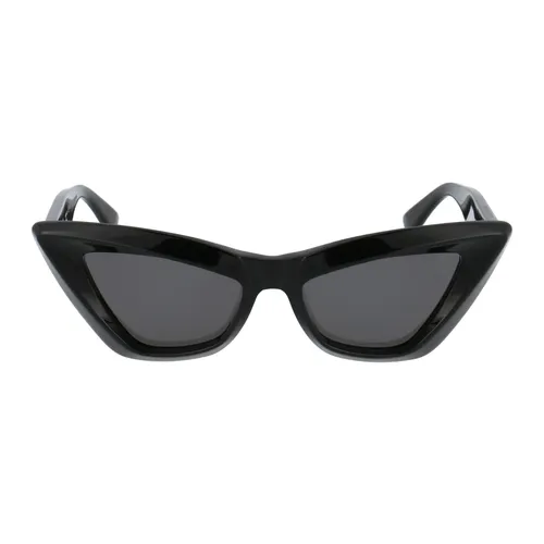 Accessories > Sunglasses - - Bottega Veneta - Modalova