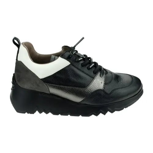 Shoes > Sneakers - - Wonders - Modalova