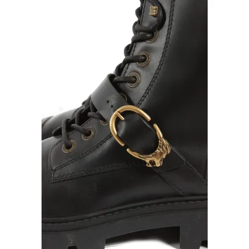 Shoes > Boots > Lace-up Boots - - Tod's - Modalova