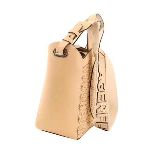 Bags > Handbags - - Karl Lagerfeld - Modalova