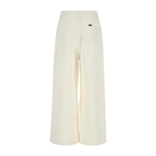 Trousers > Wide Trousers - - Lois - Modalova