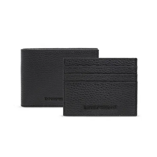 Accessories > Wallets & Cardholders - - Emporio Armani - Modalova