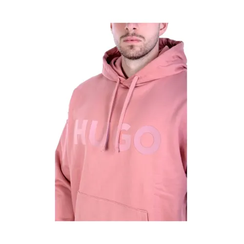Sweatshirts & Hoodies > Hoodies - - Hugo - Modalova