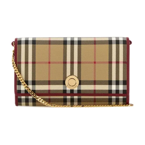 Bags > Mini Bags - - Burberry - Modalova