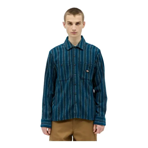 Shirts > Casual Shirts - - Dickies - Modalova