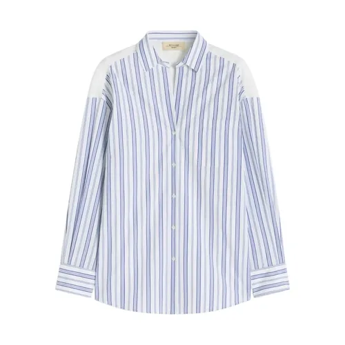 Blouses & Shirts > Shirts - - Weekend Max Mara - Modalova