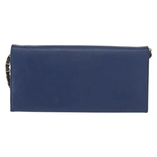 Pre-owned > Pre-owned Bags > Pre-owned Cross Body Bags - - Prada Vintage - Modalova