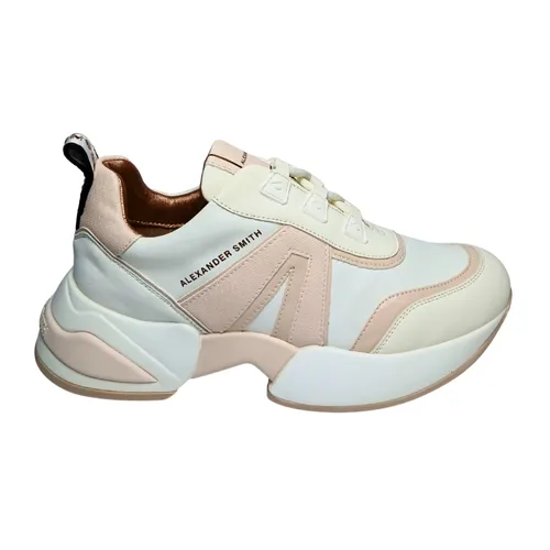 Shoes > Sneakers - - Alexander Smith - Modalova
