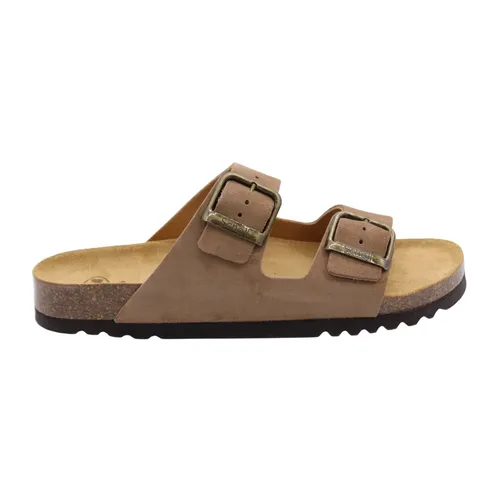 Shoes > Flip Flops & Sliders > Sliders - - Scholl - Modalova