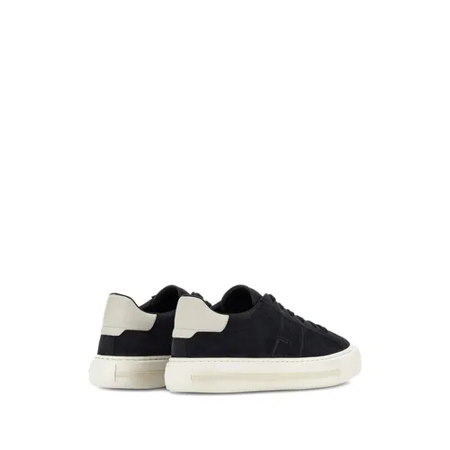 Hogan - Shoes > Sneakers - Blue - Hogan - Modalova