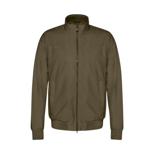 Jackets > Light Jackets - - Geox - Modalova