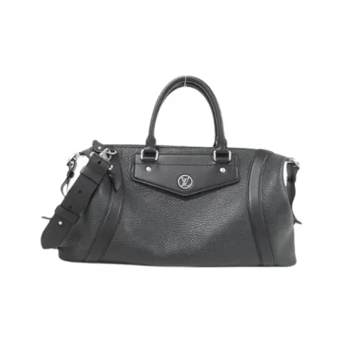 Pre-owned > Pre-owned Bags > Pre-owned Handbags - - Louis Vuitton Vintage - Modalova