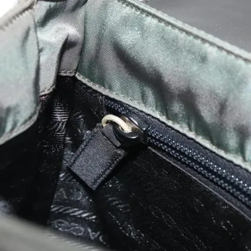 Pre-owned > Pre-owned Bags > Pre-owned Shoulder Bags - - Prada Vintage - Modalova