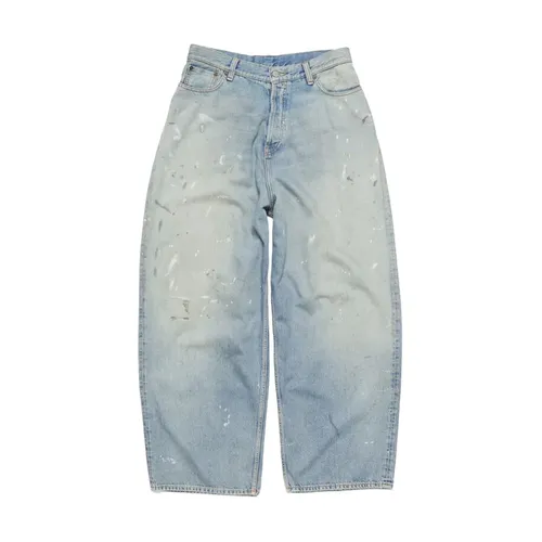 Jeans > Loose-fit Jeans - - Acne Studios - Modalova