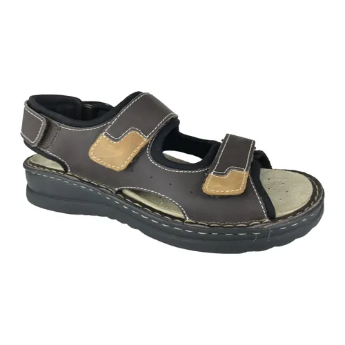 Shoes > Sandals > Flat Sandals - - Rohde - Modalova