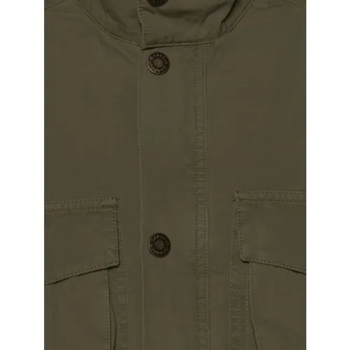 Jackets > Light Jackets - - Barbour - Modalova